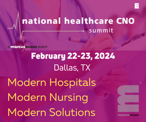 National Healthcare CNO Summit USA