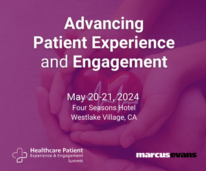 The Healthcare Patient Experience & Engagement Summit 2024