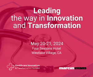 Healthcare Innovation & Transformation Summit