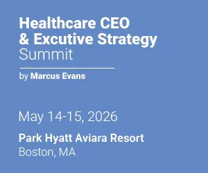 Healthcare CEO & Executive Strategy Summit