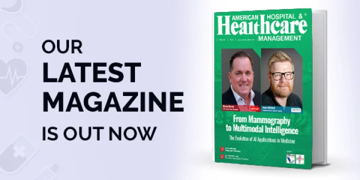 AmericanHHM - Issue 07 - New Issue