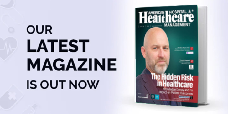 AmericanHHM - Issue 08 - New Issue