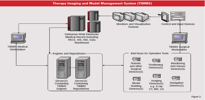 Therapy Imaging and Model Management Systems(TIMMS)