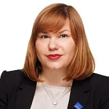 Angela Ahrendt