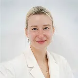 Lisa Voronkova