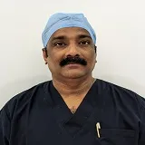 Dr. V. M. Sankar Reddy
