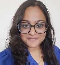 Pooja Toshniwal Paharia