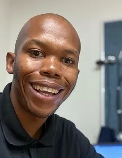 Wandile Ntuli