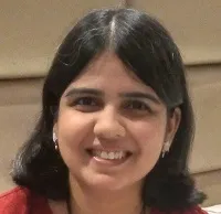 Dr. Priyanka Prabhu