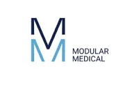 Modular Medical Announces FDA Clearance of Pivot Tubeless Insulin Patch Pump Enhancements