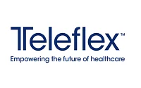 Teleflex Features Innovative Dynetic™-35 Balloon-Expandable Cobalt Chromium Stent System at CIRSE 2026