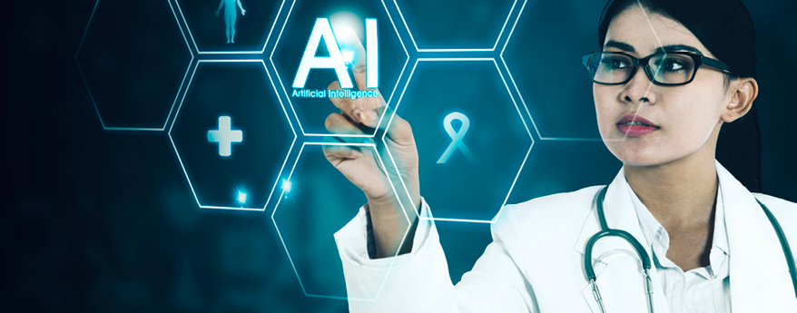Artificial Intelligence and Digital Health