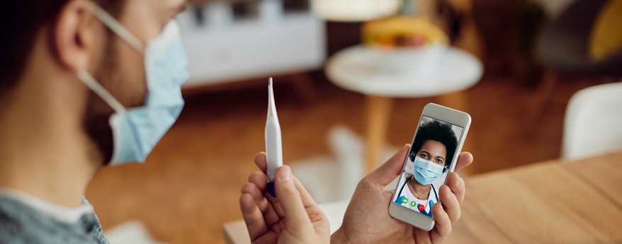 Growth and Impact of Telemedicine in Improving Access to Healthcare