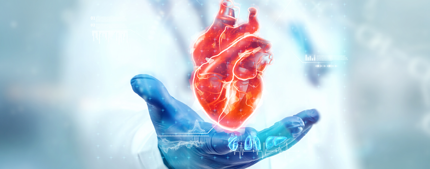 CARDIOVASCULAR MEDICINE & SURGERY - GLOBAL TRENDS & CHALLENGES
