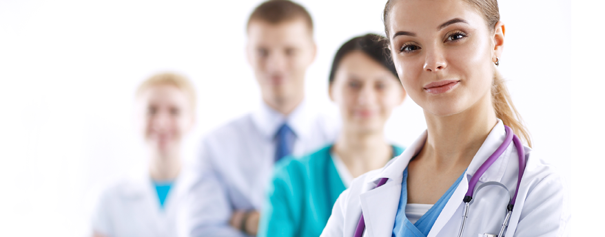 How Managers Solve Healthcare’s Difficult Problem of Recruitment and Retention