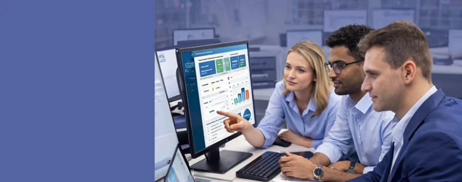 Financial Planning and ROI Systems for Hospitals