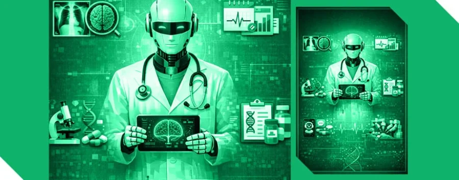 From Mammography to Multimodal Intelligence