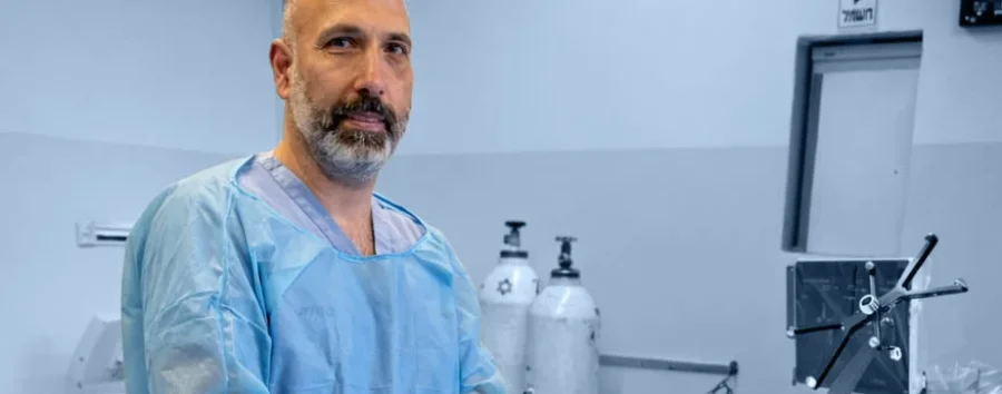 AI-Powered X-Ray - Transforming Surgical Precision