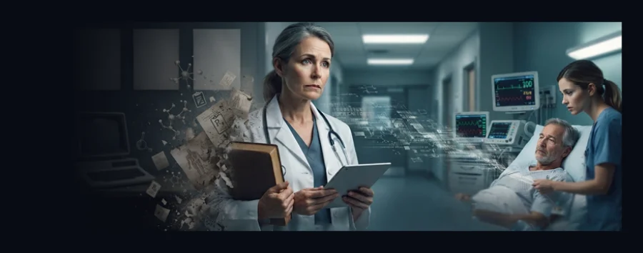 The Hidden Risk in Healthcare